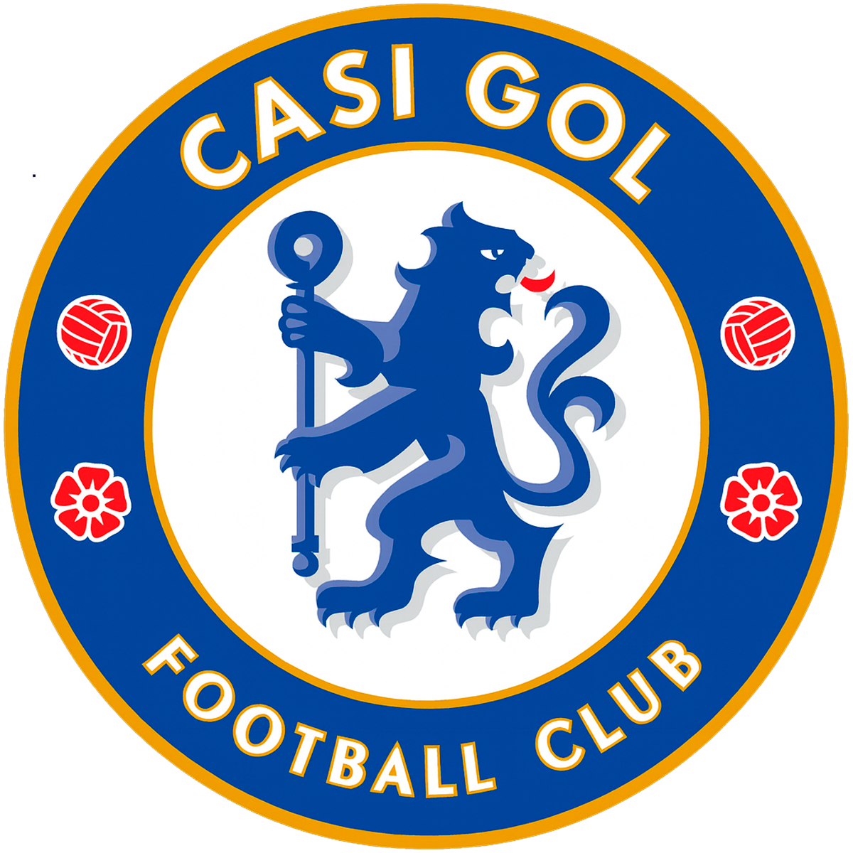 Casi Gol