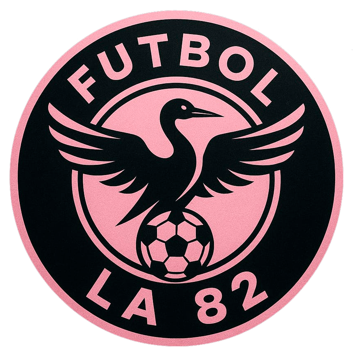La 82
