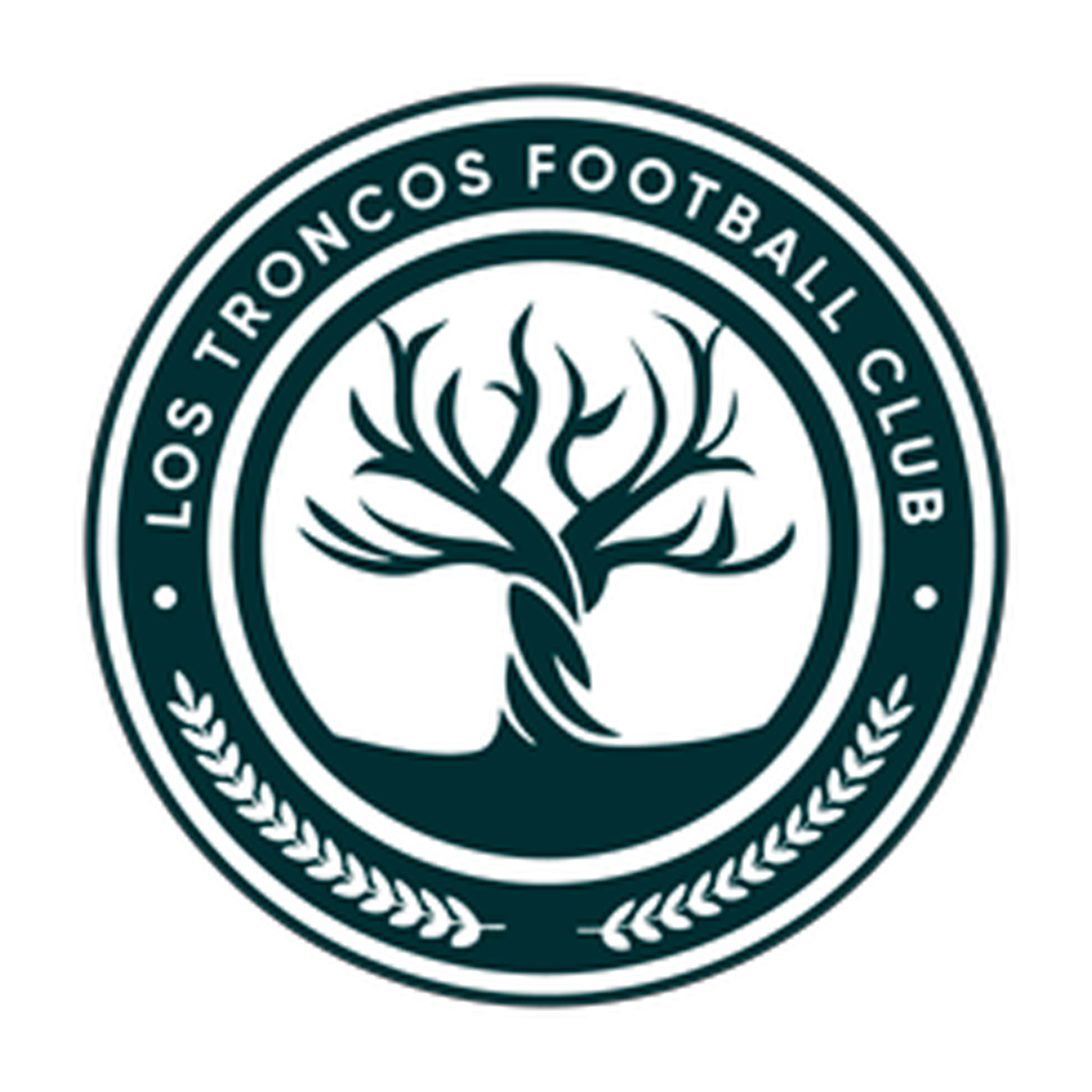 Los Troncos F.C